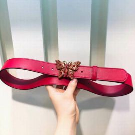 Picture of Gucci Belts _SKUGucciBelt34mmX95-125cm7D064716